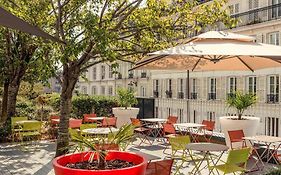 Mercure Paris Montmartre Sacre Coeur